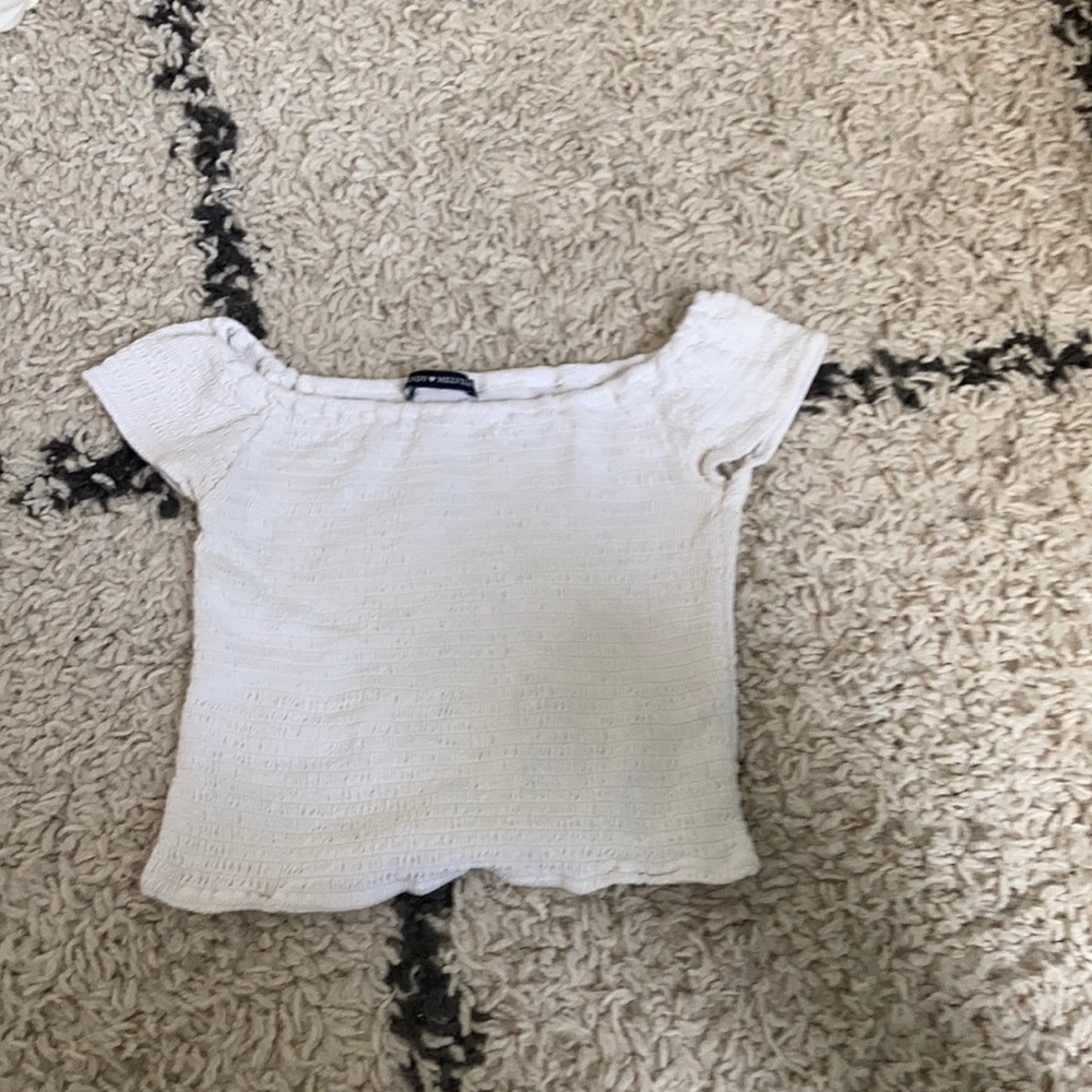 Brandy Melville top